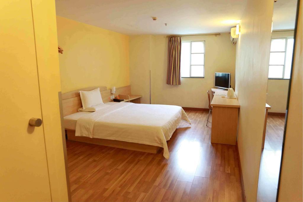 7Days Inn Premium Fuzhou Tatou Road Cameră foto